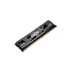 Memoria UDIMM Apacer NOX 16GB DDR5 5200MHz RGB White