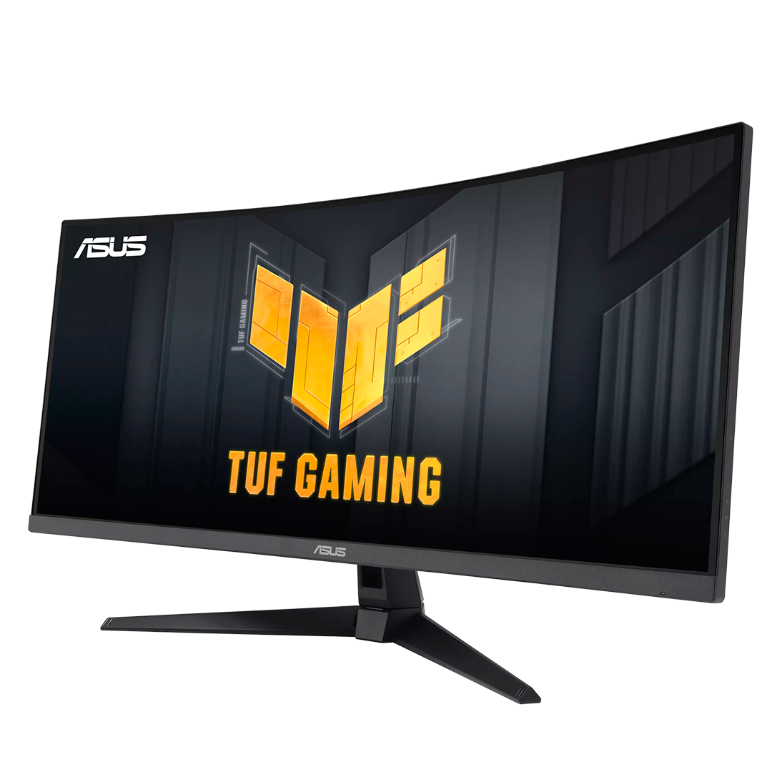 Monitor Asus VG34VQ3B TUF Gaming 34"