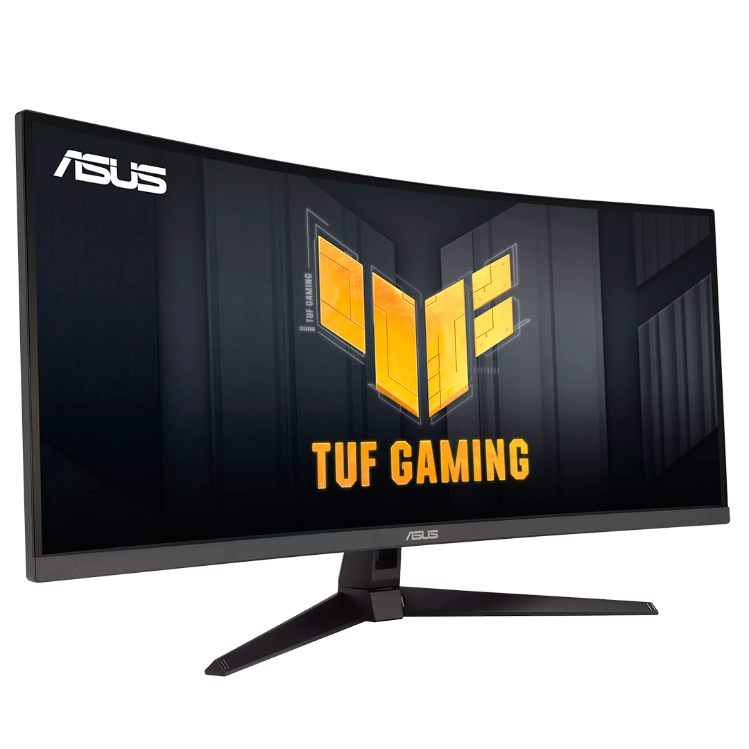 Monitor Asus VG34VQ3B TUF Gaming 34"