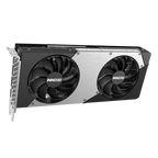 Tarjeta de Video Inno3D GeForce RTX 5070 Twin X2 OC 12GB GDDR7 192-bit