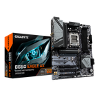 Tarjeta Madre Gigabyte B650 Eagle AX AMD B650 AM5 DDR5 HDMI Wi-Fi