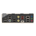 Tarjeta Madre Gigabyte B650 Eagle AX AMD B650 AM5 DDR5 HDMI Wi-Fi