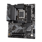 Tarjeta Madre Gigabyte B760 Gaming X AX Intel B760 LGA1700 DDR5 HDMI Wi-Fi