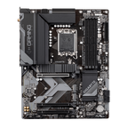 Tarjeta Madre Gigabyte B760 Gaming X AX Intel B760 LGA1700 DDR5 HDMI Wi-Fi