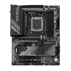 Tarjeta Madre Gigabyte B650 Gaming X AX V2 AMD B650 AM5 DDR5 HDMI Wi-Fi