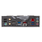 Tarjeta Madre Gigabyte B650 Gaming X AX V2 AMD B650 AM5 DDR5 HDMI Wi-Fi