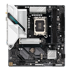 Tarjeta Madre Gigabyte B760M Gaming Wi-Fi Plus Intel B760 LGA1700 DDR5 HDMI