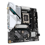 Tarjeta Madre Gigabyte B760M Gaming Wi-Fi Plus Intel B760 LGA1700 DDR5 HDMI