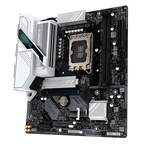 Tarjeta Madre Gigabyte B760M Gaming Wi-Fi Plus Intel B760 LGA1700 DDR5 HDMI