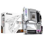 Tarjeta Madre Gigabyte B650E Aorus Elite X AX AMD B650E AM5 DDR5 HDMI