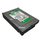 Disco Interno Western Digital WD5000AACS Refurbished 500GB 3.5" Green