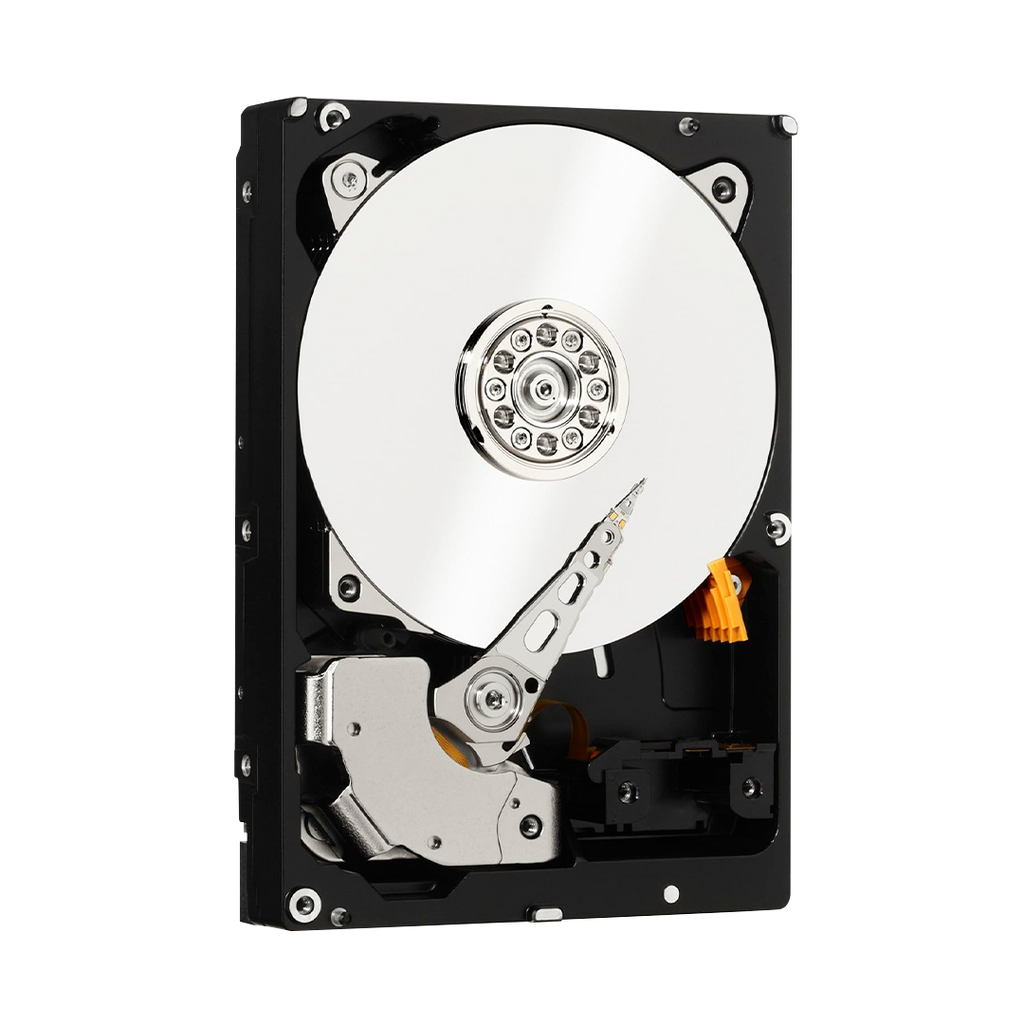 Disco Interno Western Digital WD1003FBYZ Refurbished 1TB 3.5"