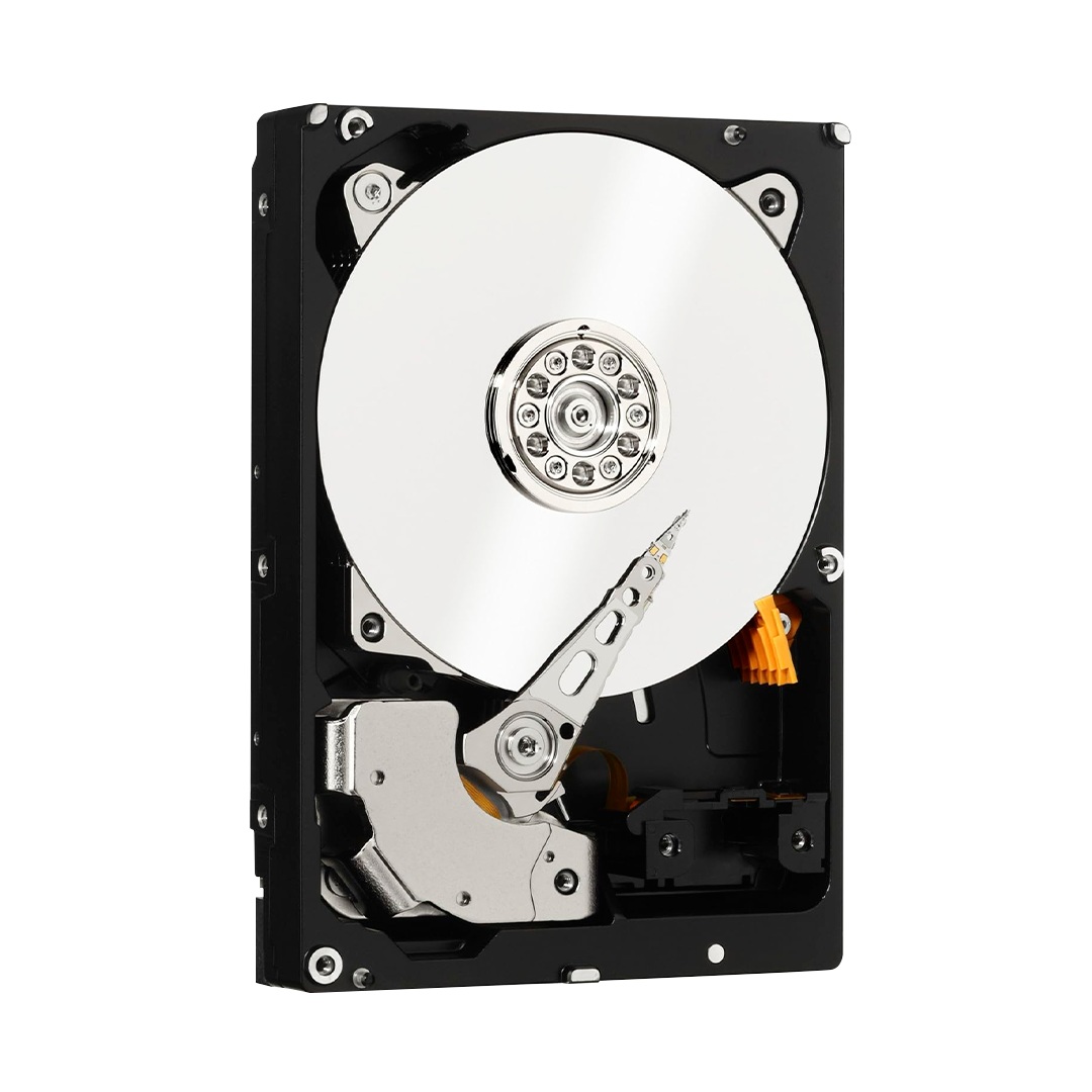 Disco Interno Western Digital WD1003FBYZ Refurbished 1TB 3.5"