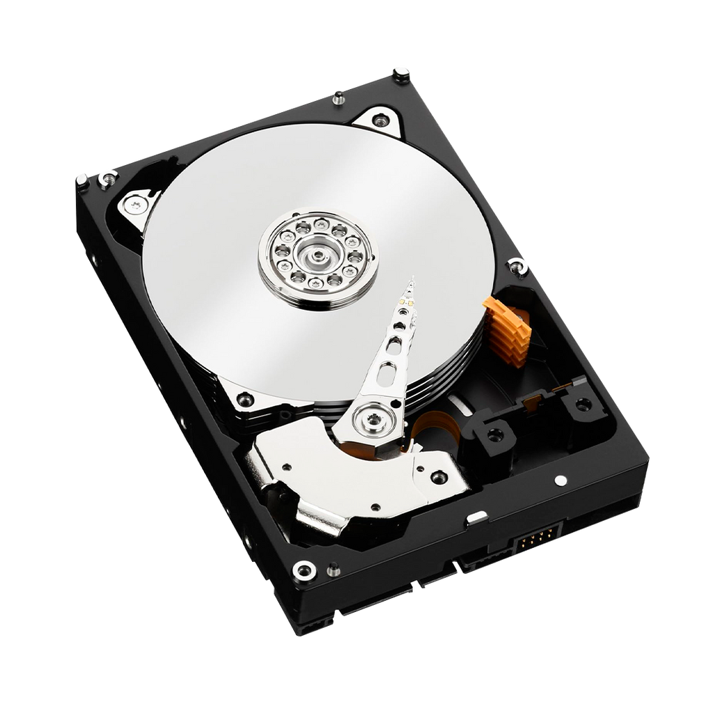 Disco Interno Western Digital WD1003FBYZ Refurbished 1TB 3.5"
