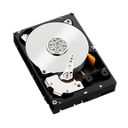 Disco Interno Western Digital WD1003FBYZ Refurbished 1TB 3.5"