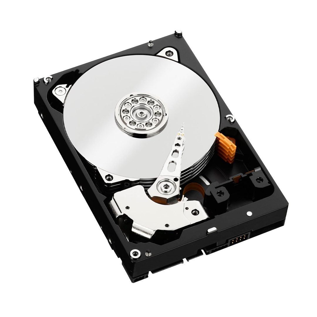 Disco Interno Western Digital WD1003FBYZ Refurbished 1TB 3.5"