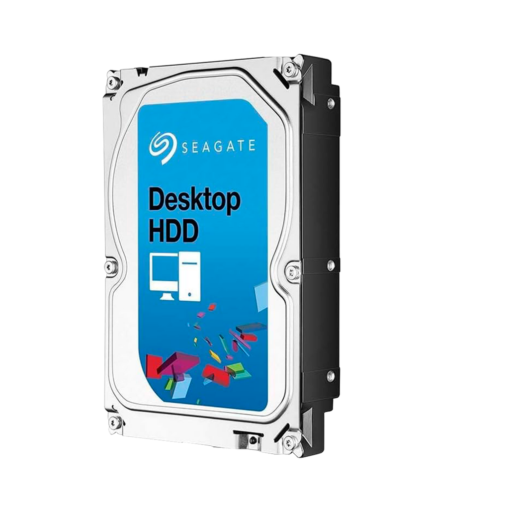 Disco Interno Seagate ST500VM000 Refurbished 500GB 3.5"