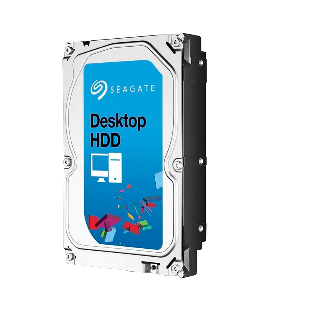 Disco Interno Seagate ST500VM000 Refurbished 500GB 3.5"
