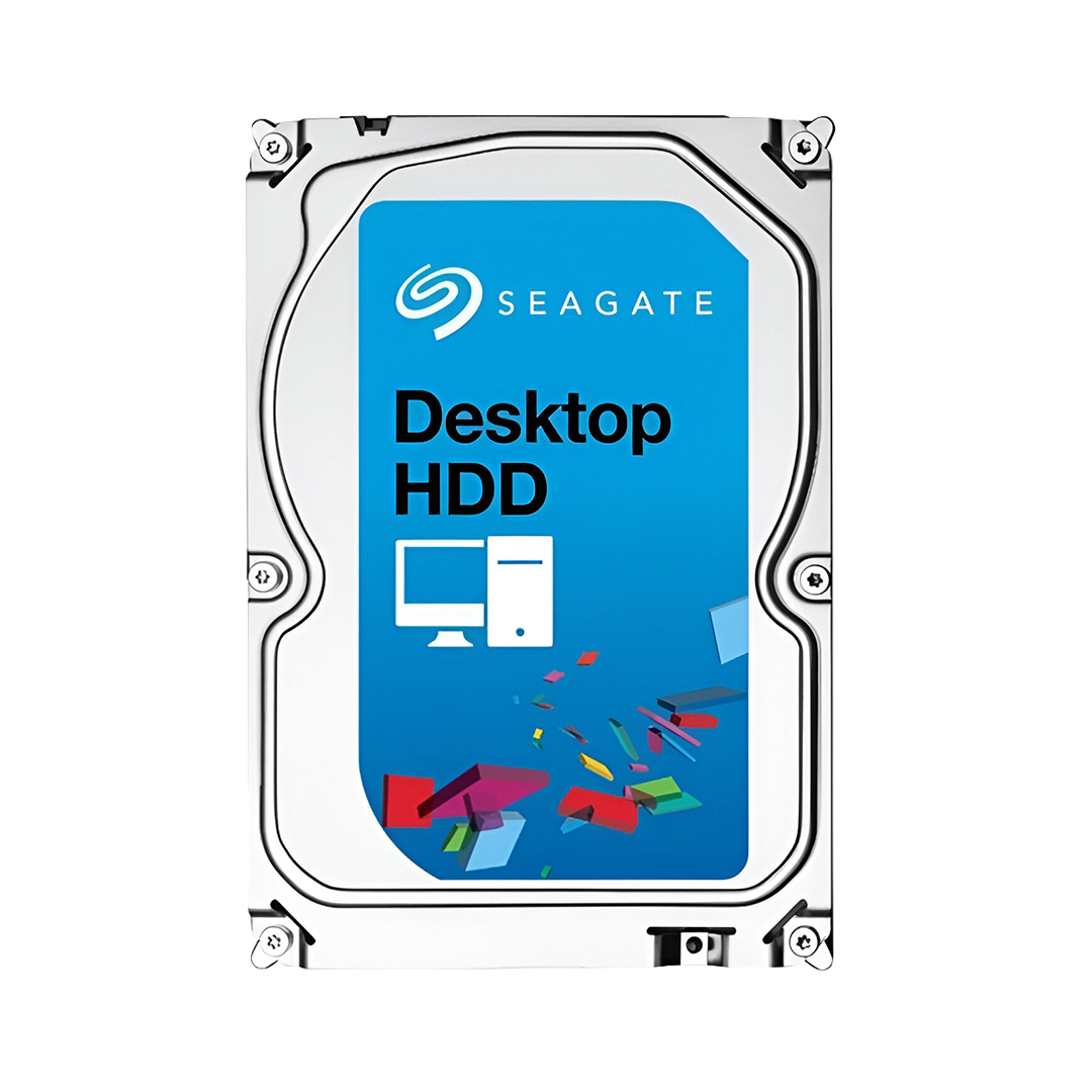 Disco Interno Seagate ST500VM000 Refurbished 500GB 3.5"