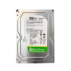 Disco Interno Western Digital WD5000AUDX Refurbished 500GB 3.5"