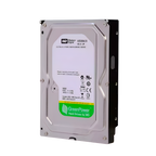 Disco Interno Western Digital WD5000AUDX Refurbished 500GB 3.5"