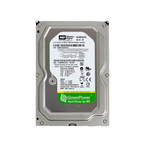 Disco Interno Western Digital WD5000AVDS Refurbished 500GB 3.5"