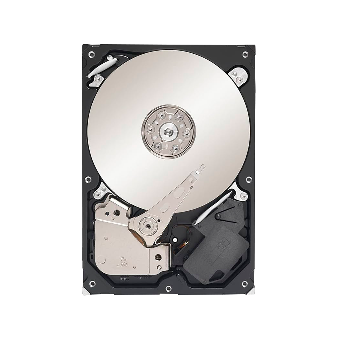 Disco Interno Seagate ST3500312CS Refurbished 500GB 3.5"