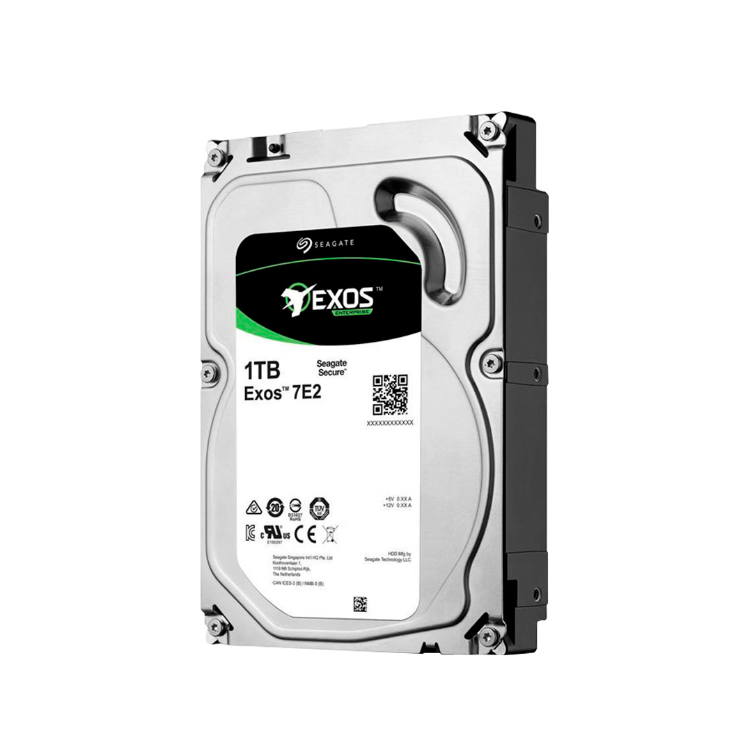 Disco Interno Seagate ST1000NM0008 Refurbished 1TB 3.5"