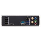 Tarjeta Madre Asrock B760M-C Intel B760 LGA1700 DDR5 HDMI Wi-Fi