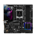 Tarjeta Madre Asrock B850M Riptide Wi-Fi AMD B850 AM5 DDR5 HDMI