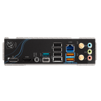 Tarjeta Madre Asrock B850M Riptide Wi-Fi AMD B850 AM5 DDR5 HDMI