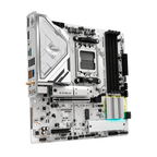 Tarjeta Madre Asrock B850M Steel Legend Wi-Fi AMD B850 AM5 DDR5 HDMI