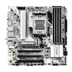 Tarjeta Madre Asrock B650M-CW AMD B650 AM5 DDR5 HDMI