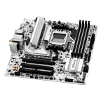 Tarjeta Madre Asrock B650M-CW AMD B650 AM5 DDR5 HDMI
