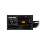 Fuente de Poder Asrock CL-550B 550W 80+ Bronze