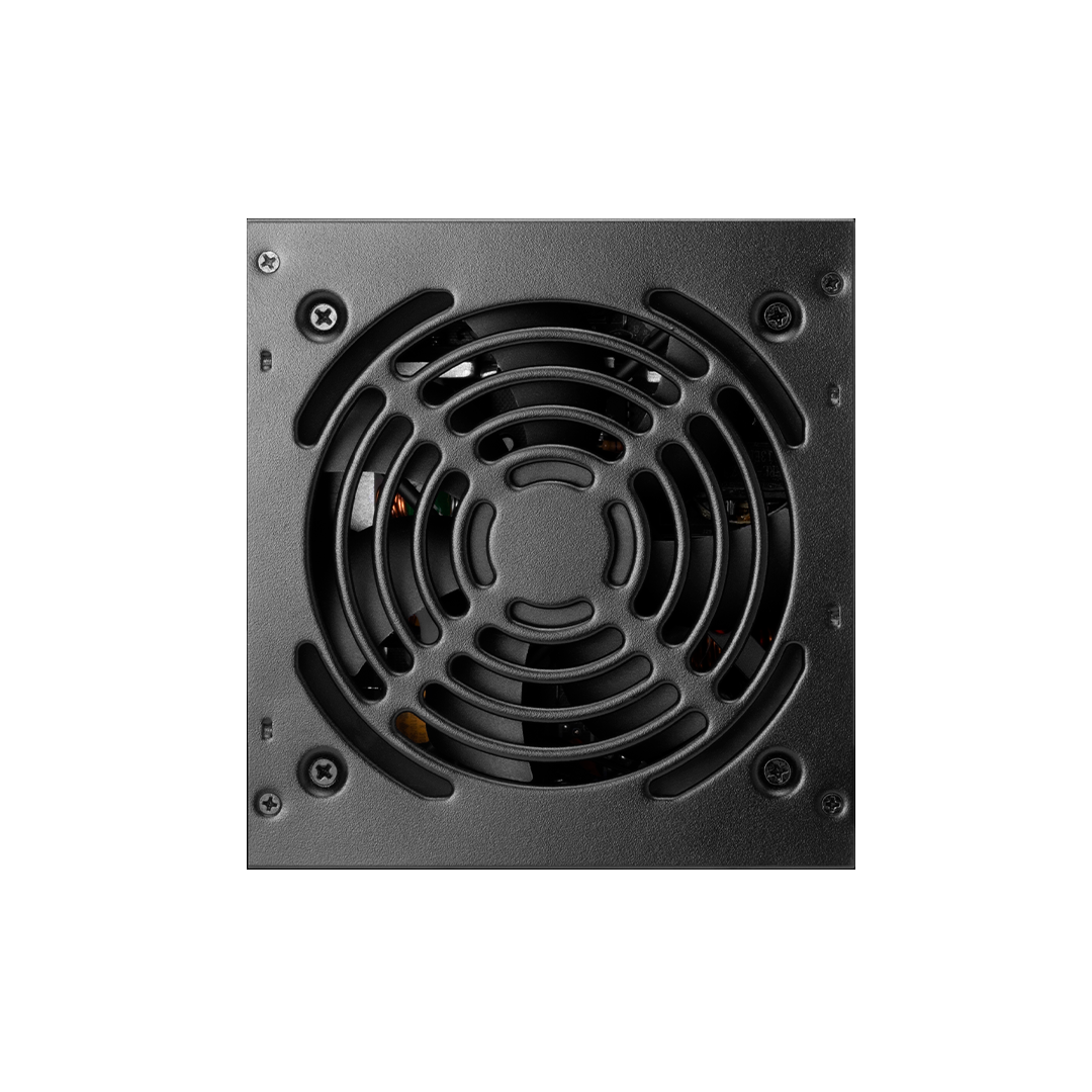 Fuente de Poder Gamdias Helios M1-650B 650W 80+ Bronze