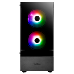 Case Gamdias Talos E3 Mid Tower ATX / Micro-ATX / Mini-ITX