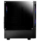 Case Gamdias Talos E3 Mid Tower ATX / Micro-ATX / Mini-ITX