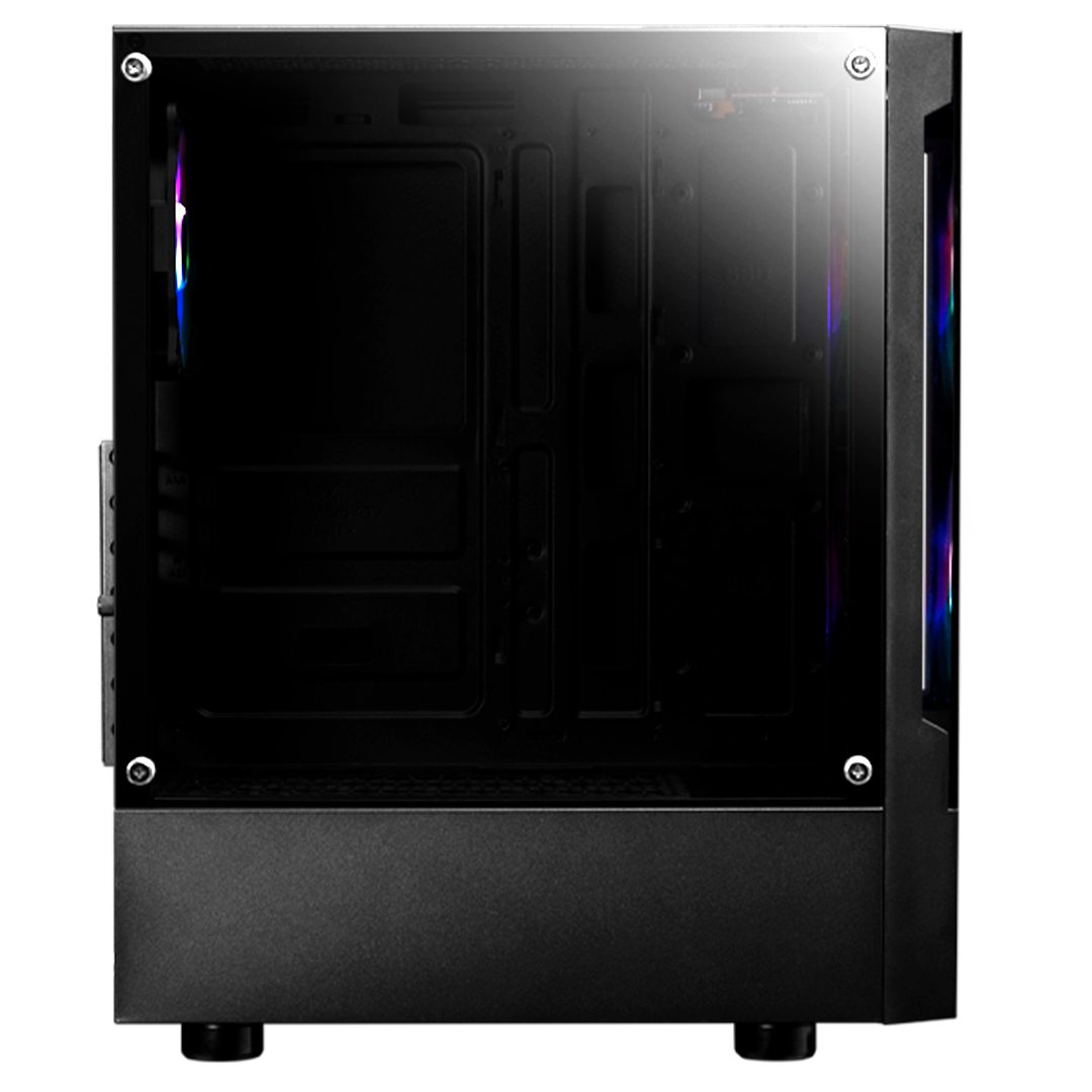Case Gamdias Talos E3 Mid Tower ATX / Micro-ATX / Mini-ITX