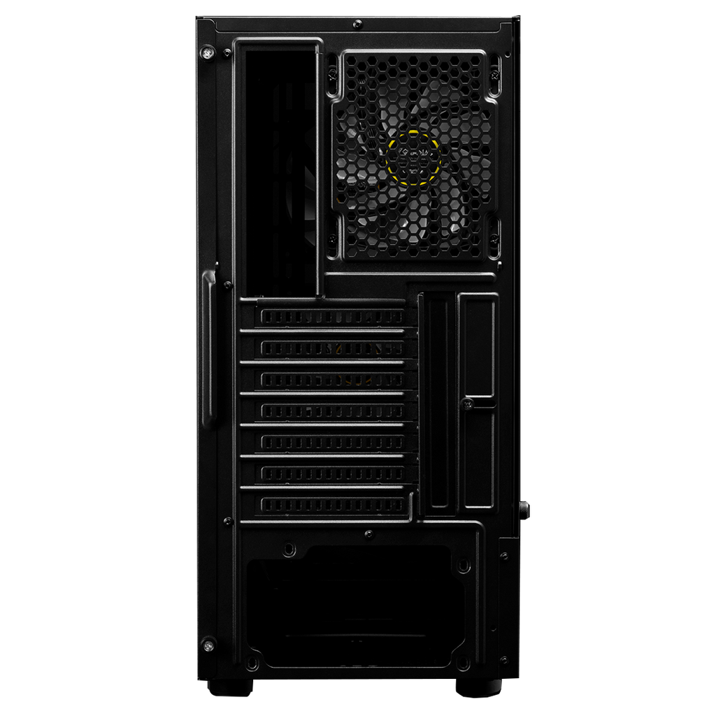Case Gamdias Talos E3 Mid Tower ATX / Micro-ATX / Mini-ITX
