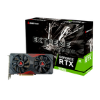 Tarjeta de Video Biostar GeForce RTX 3060 12GB GDDR6 192-bit