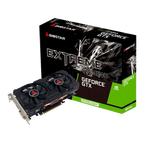 Tarjeta de Video Biostar GeForce GTX 1660 Super 6GB GDDR6 192-bit