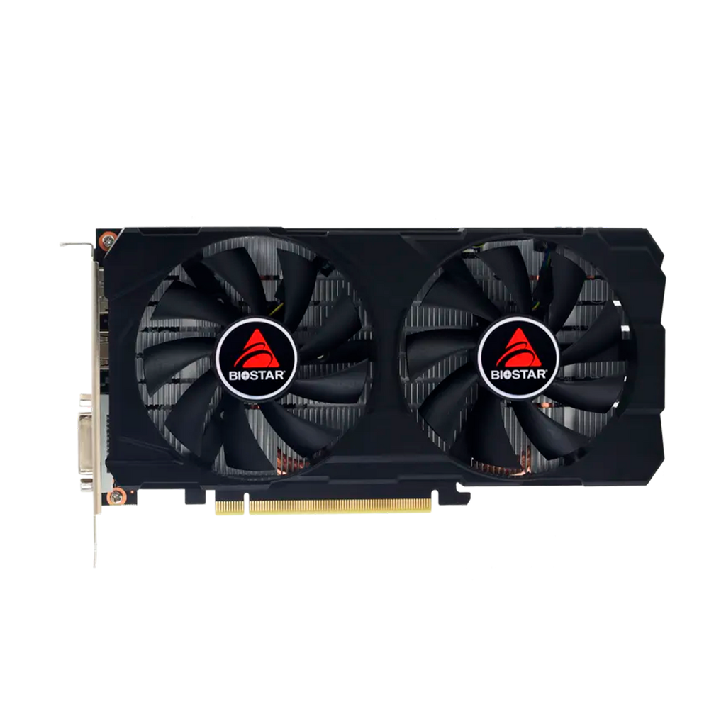 Tarjeta de Video Biostar GeForce GTX 1660 Super 6GB GDDR6 192-bit