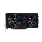 Tarjeta de Video Biostar GeForce GTX 1660 Super 6GB GDDR6 192-bit