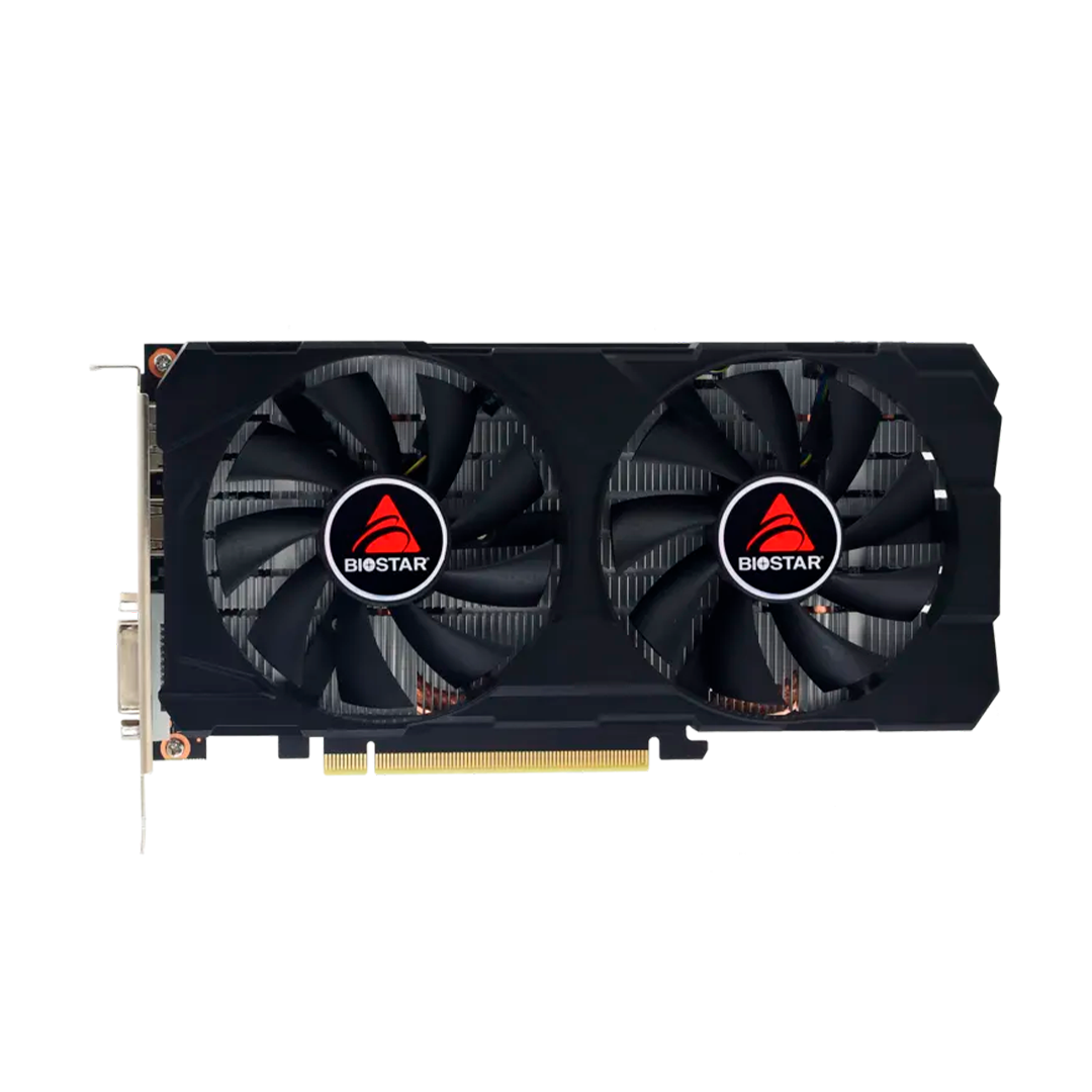Tarjeta de Video Biostar GeForce GTX 1660 Super 6GB GDDR6 192-bit
