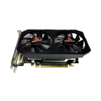 Tarjeta de Video Biostar GeForce GTX 1050 Ti 4GB GDDR5 128-bit