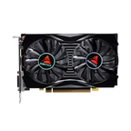 Tarjeta de Video Biostar GeForce GTX 1050 Ti 4GB GDDR5 128-bit