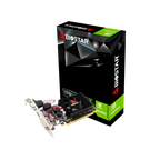 Tarjeta de Video Biostar GeForce GT 610 2GB GDDR3 64-bit