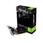 Tarjeta de Video Biostar GeForce GT 730 4GB GDDR3 128-bit