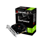 Tarjeta de Video Biostar GeForce GT 1030 4GB DDR4 64-bit